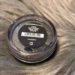 Socialite bareMinerals eyeshadow